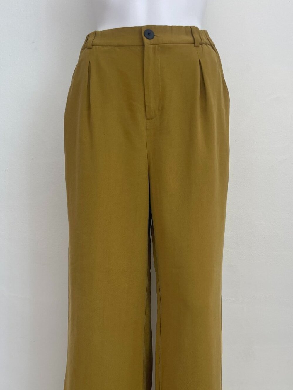 OPEN EDIT Green Trousers